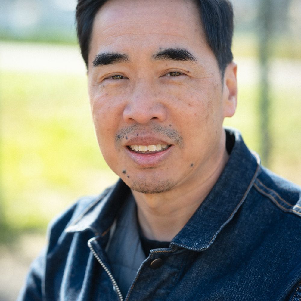 Todd F.