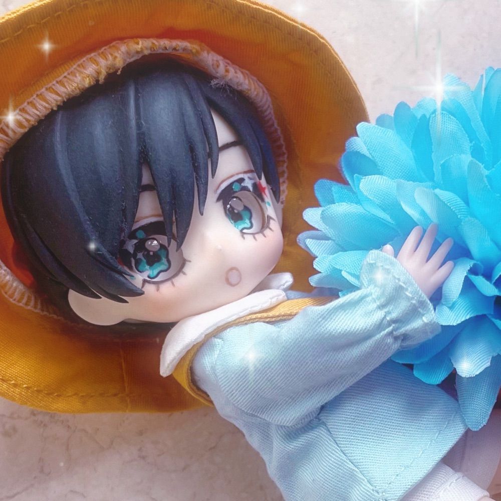 ☆
