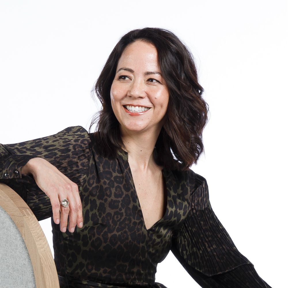 Rebecca Graf
