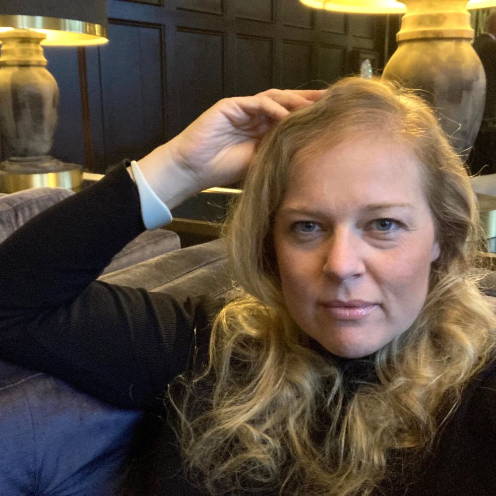 Sharon Ibbotson