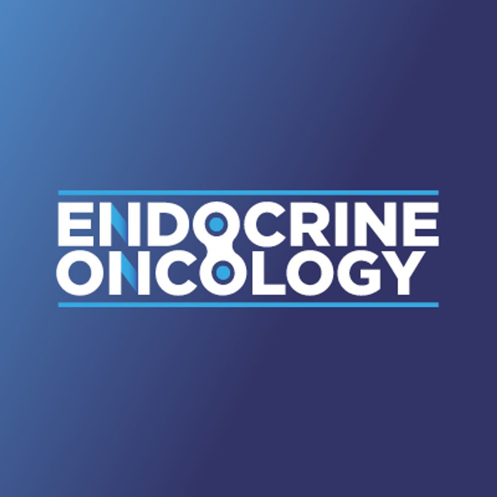 Endocrine Oncology