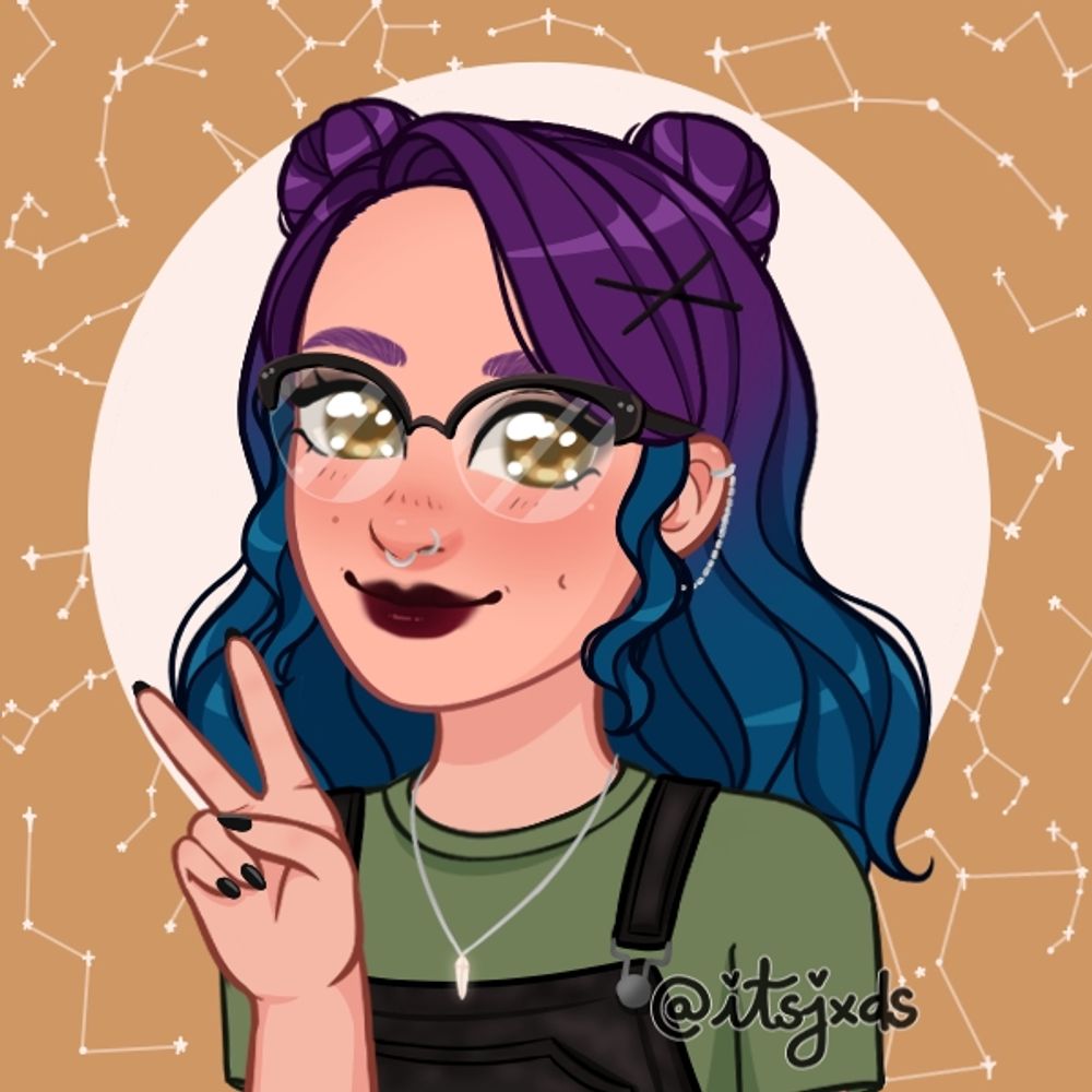 CheekyBat 💕🦇