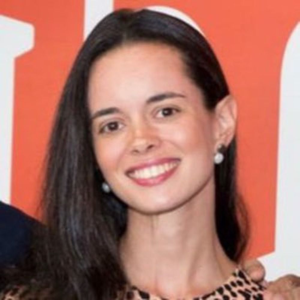 María Galán Barrera