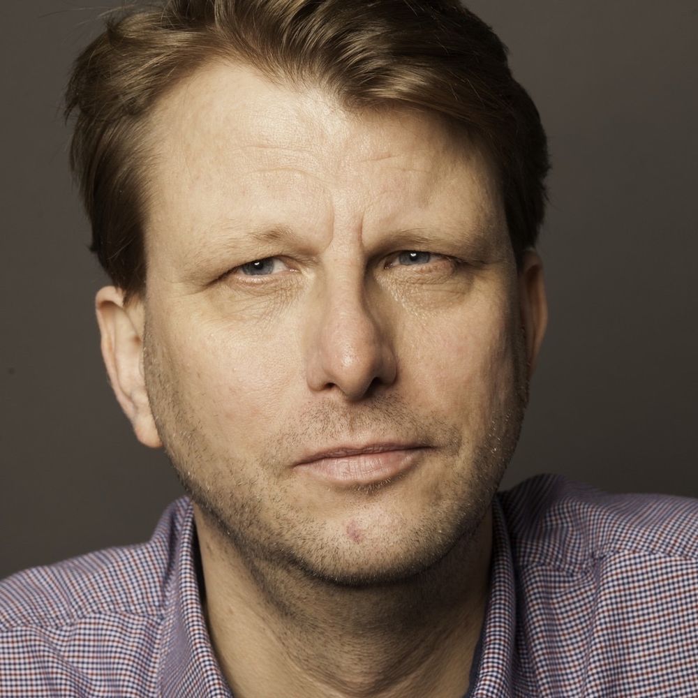 Stefan Frauenknecht 