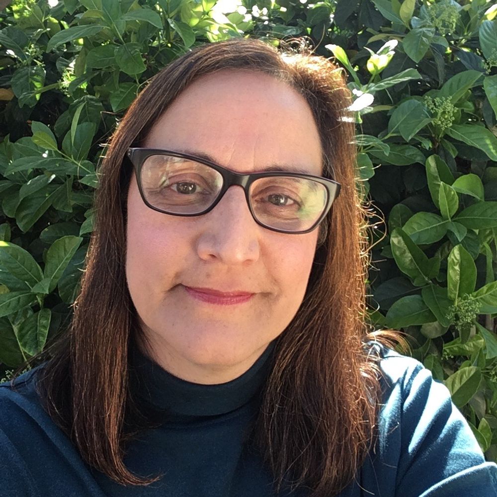 Leila Belkora PhD, astrophysics