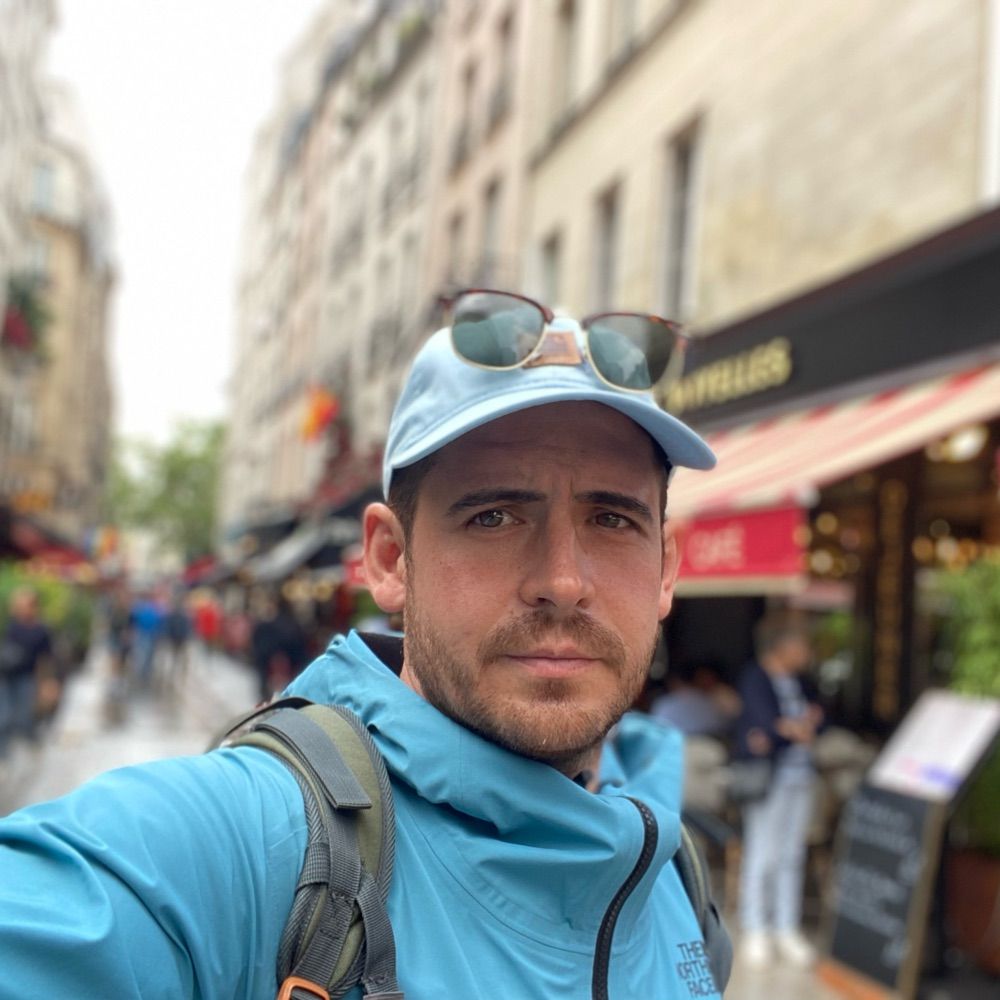 Ángel Pérez