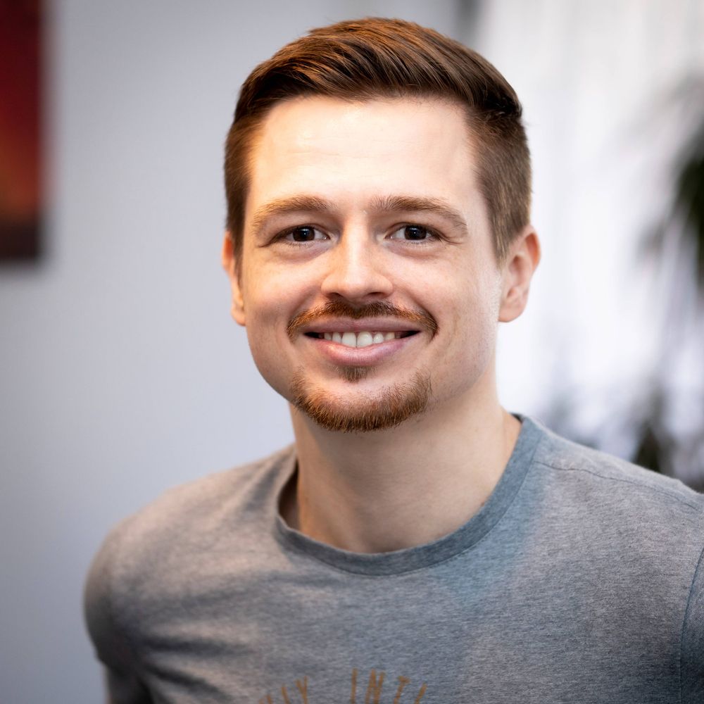 Sergiy Velychko