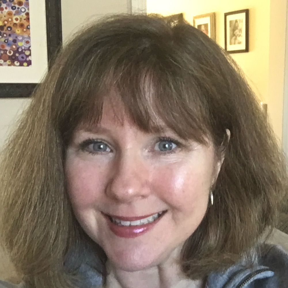 Pam Wehner