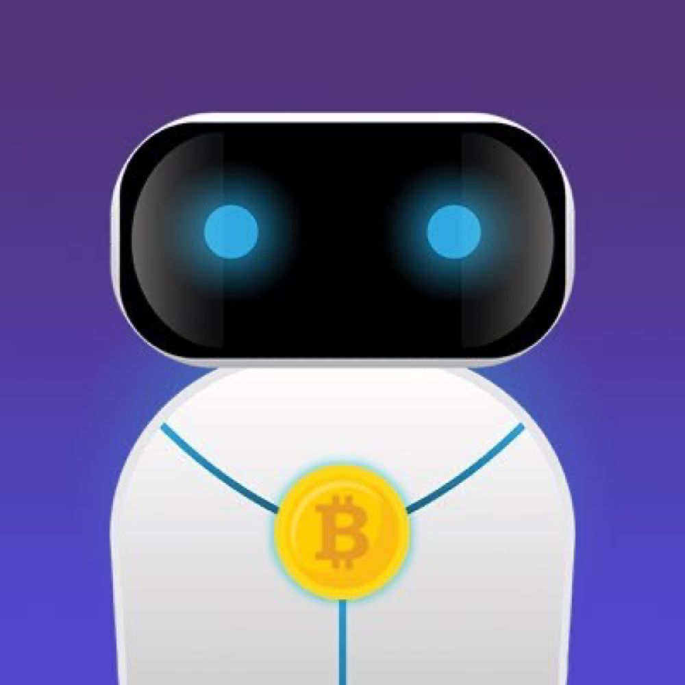 CryptoMatic Bot