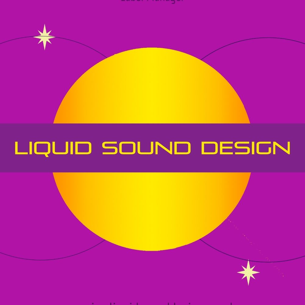 Liquid Sound Design Records