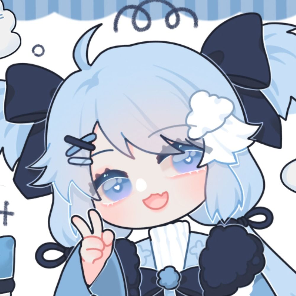 ☁ Amzbleu ツ