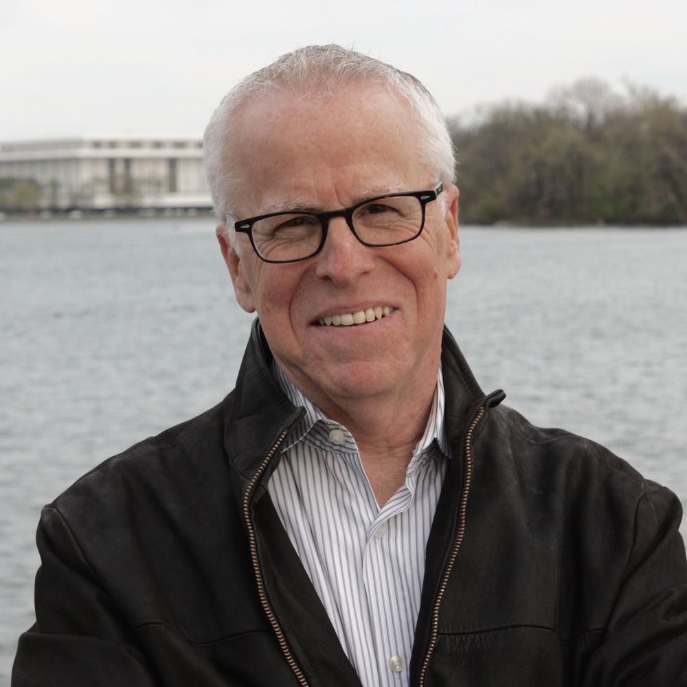 Tom Rosenstiel