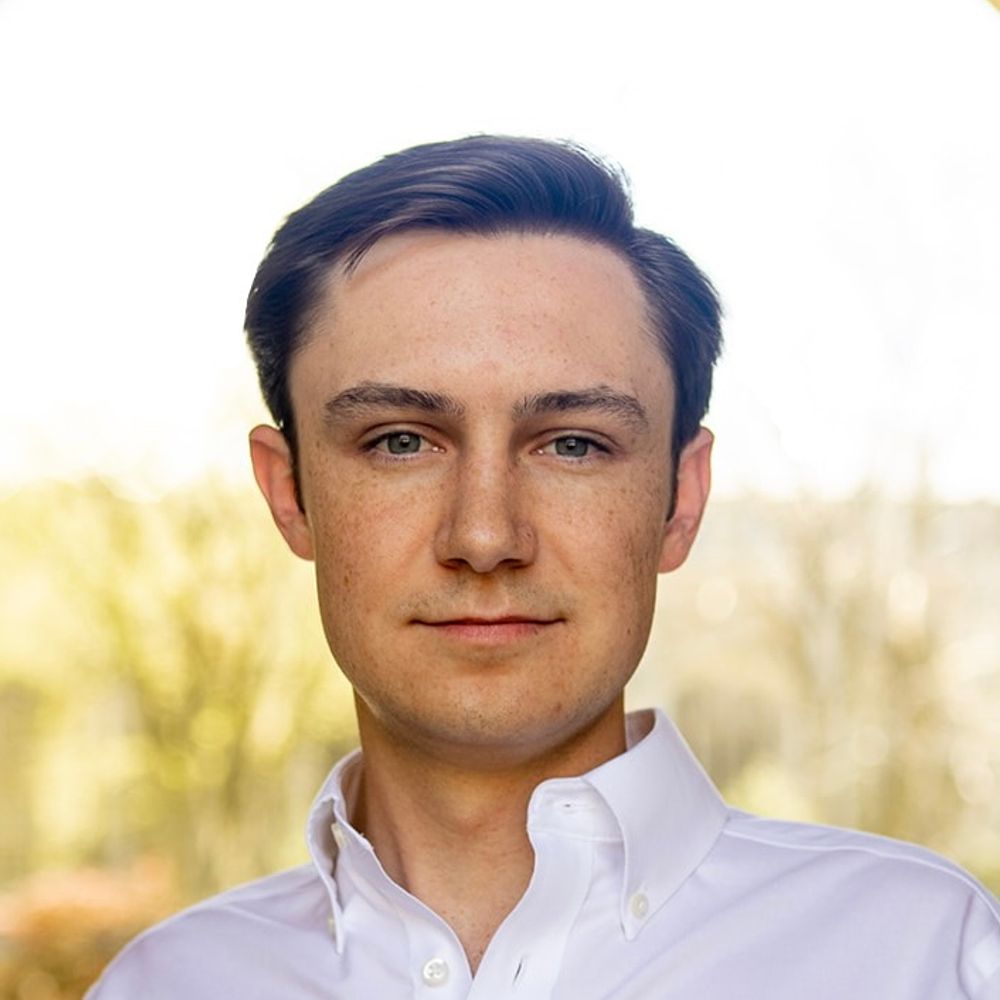 Nathan Lindfors