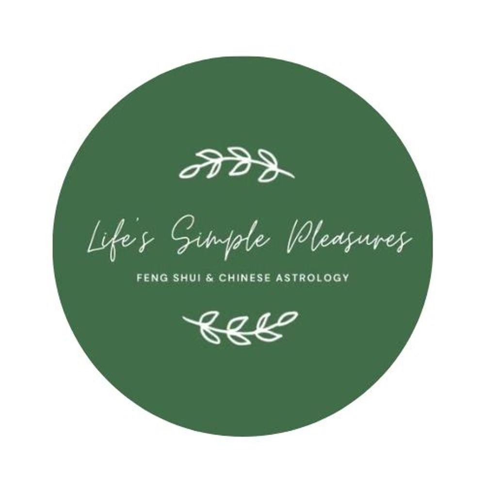 Life's Simple Pleasures Feng Shui & Chinese Astrology