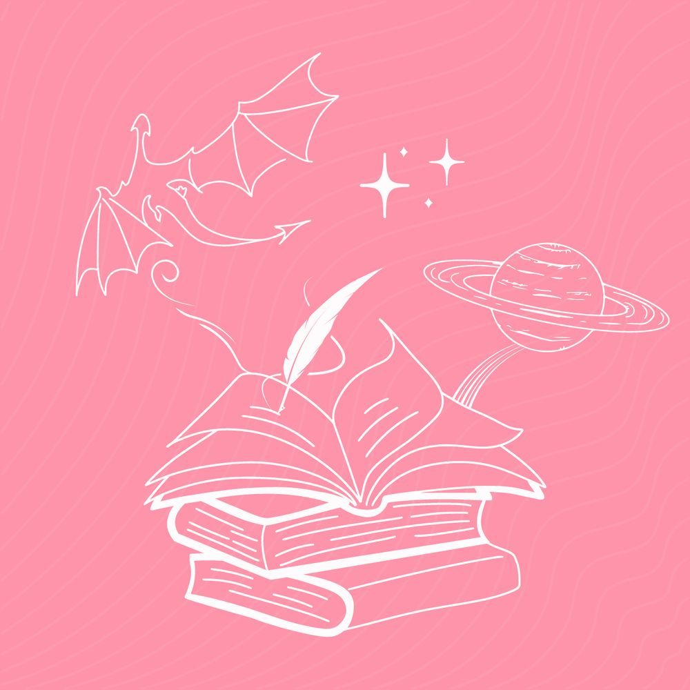 Tristin | Mythical Reads Reviewer