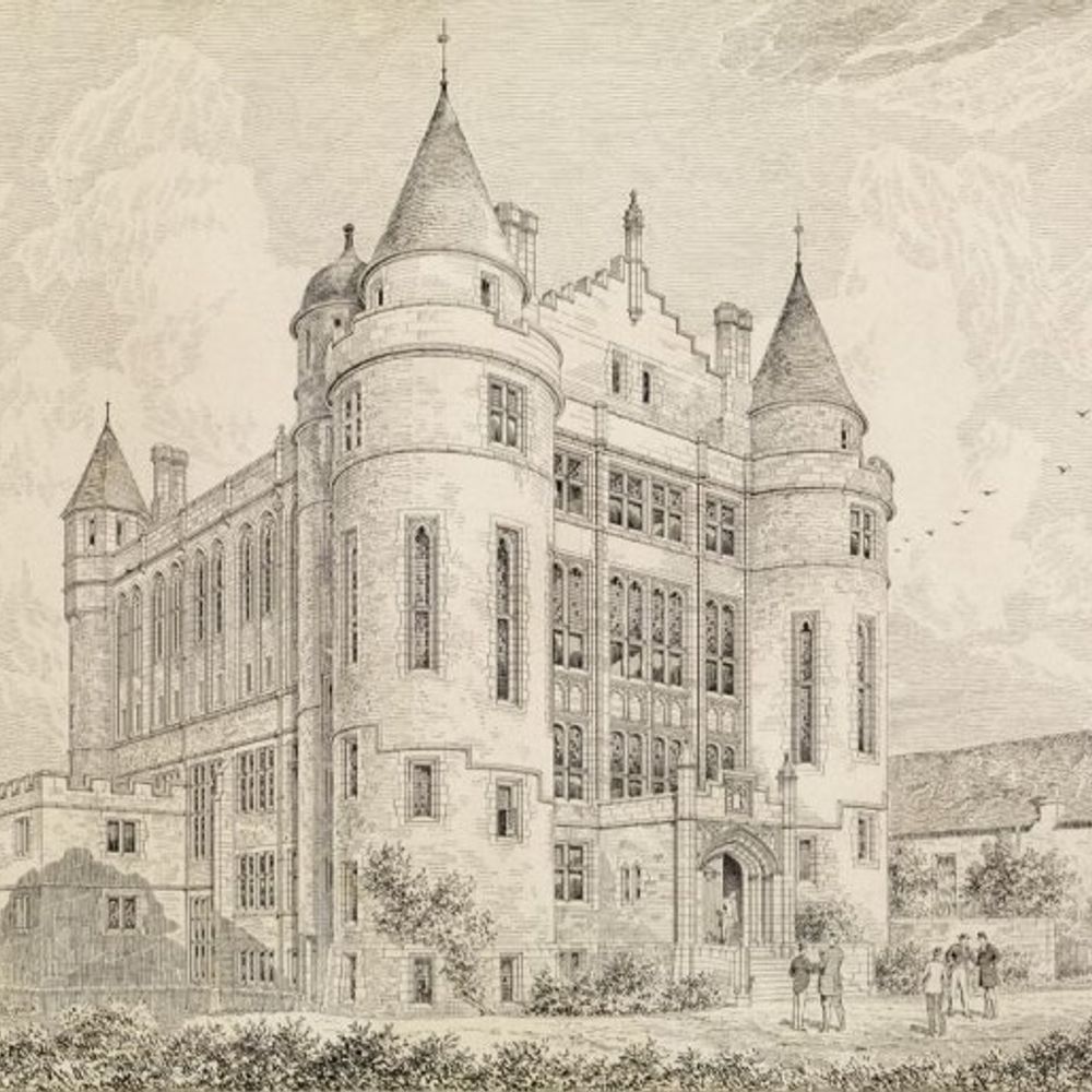 Edinburgh Southern History Workshop