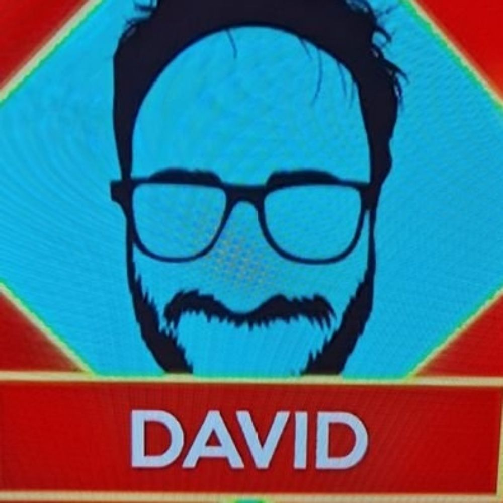 David
