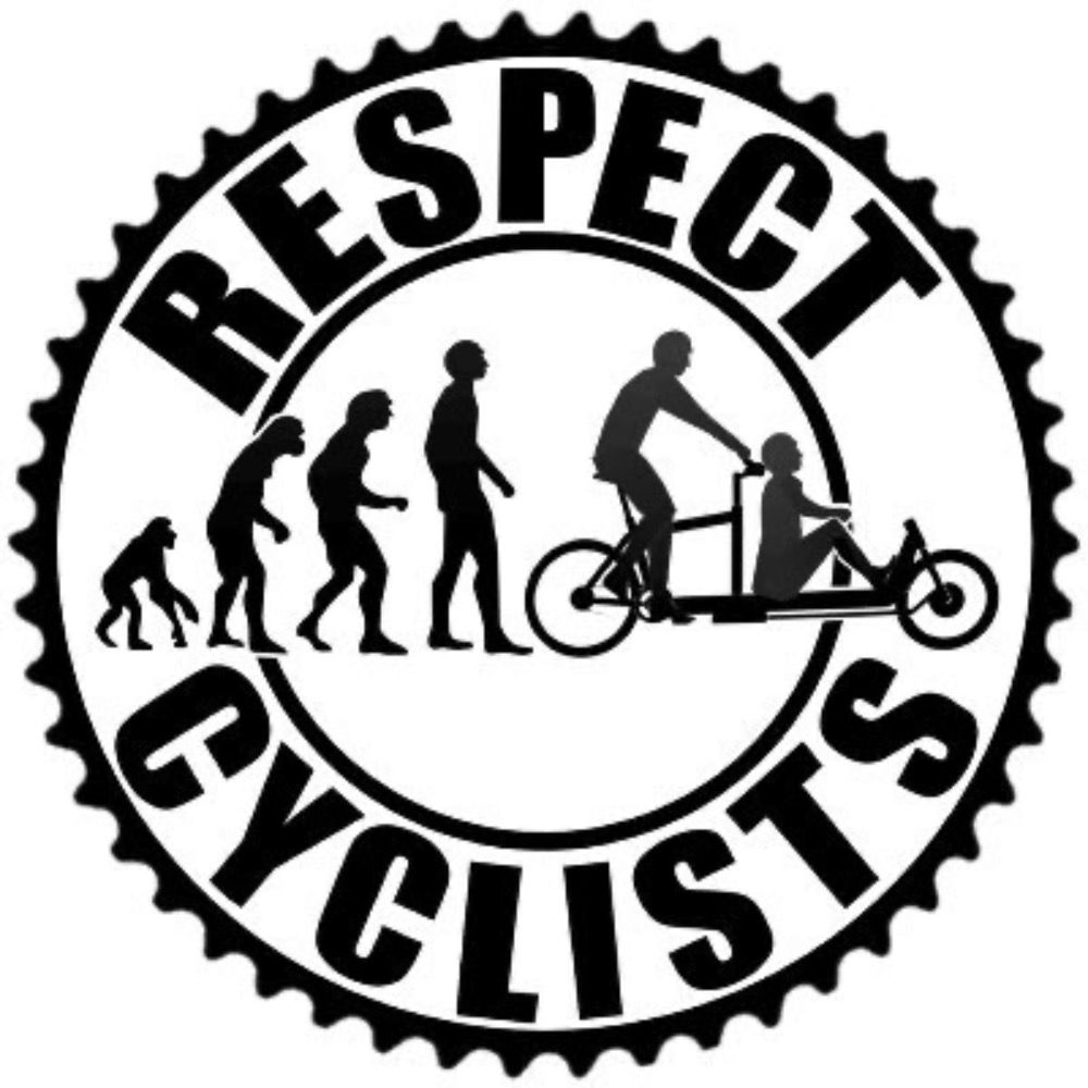 Respect Cyclists's avatar