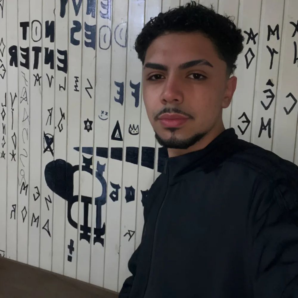 Brunão⚡