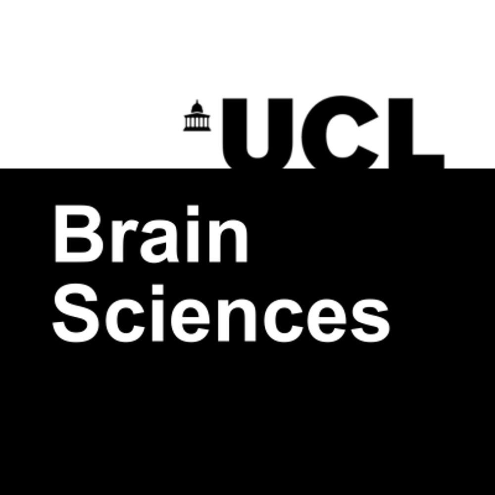 UCL Faculty of Brain Sciences