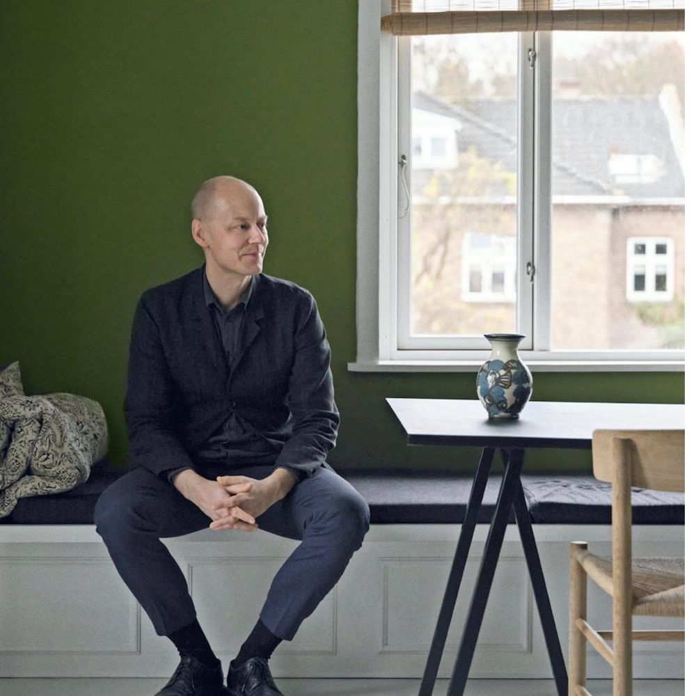 Christian Nørgaard Larsen