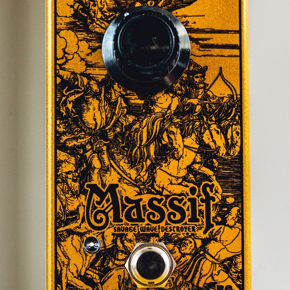 Frost Giant Electronics