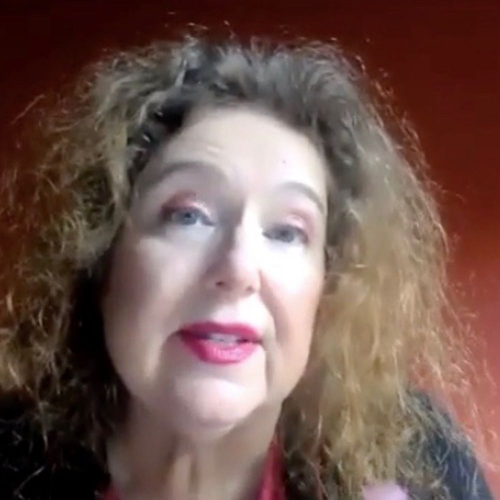 Anita Szigeti