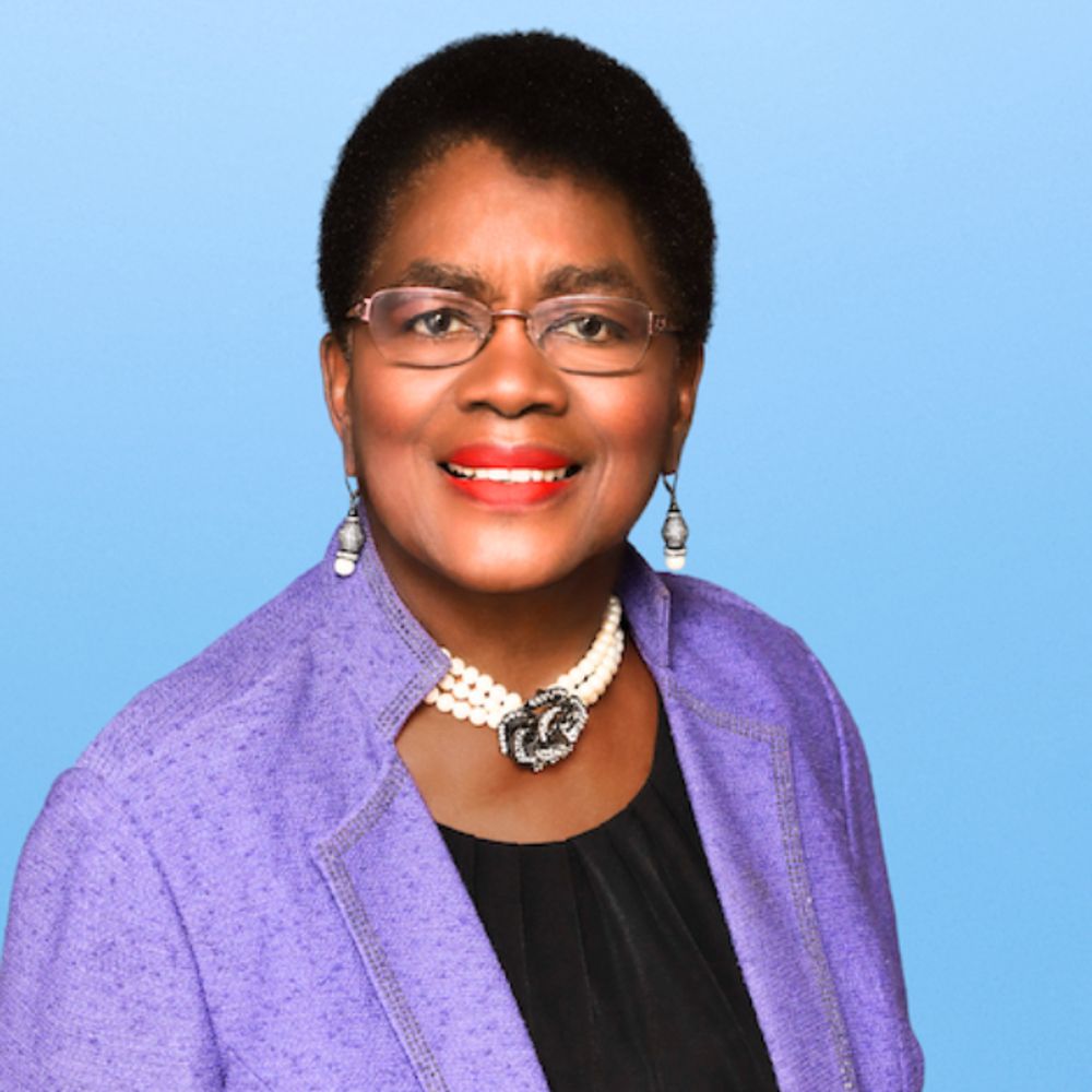 Dr. Barbara Williams-Skinner