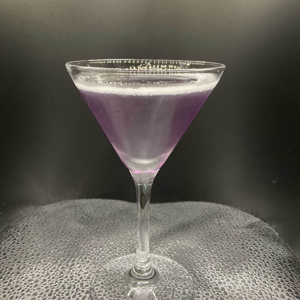 alcoholガスキー