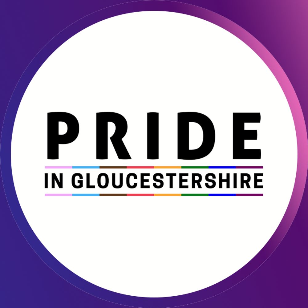 Pride in Gloucestershire 