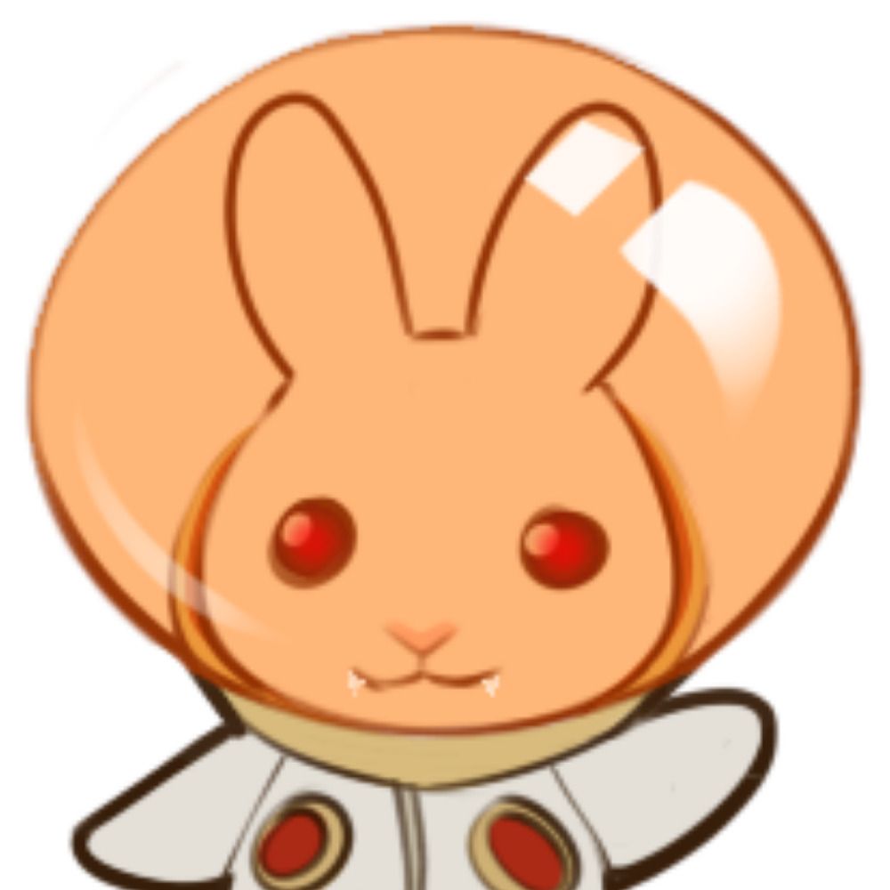 The Space Bunny!'s avatar