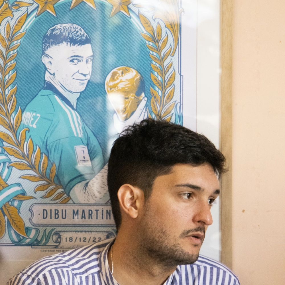 León Rogani