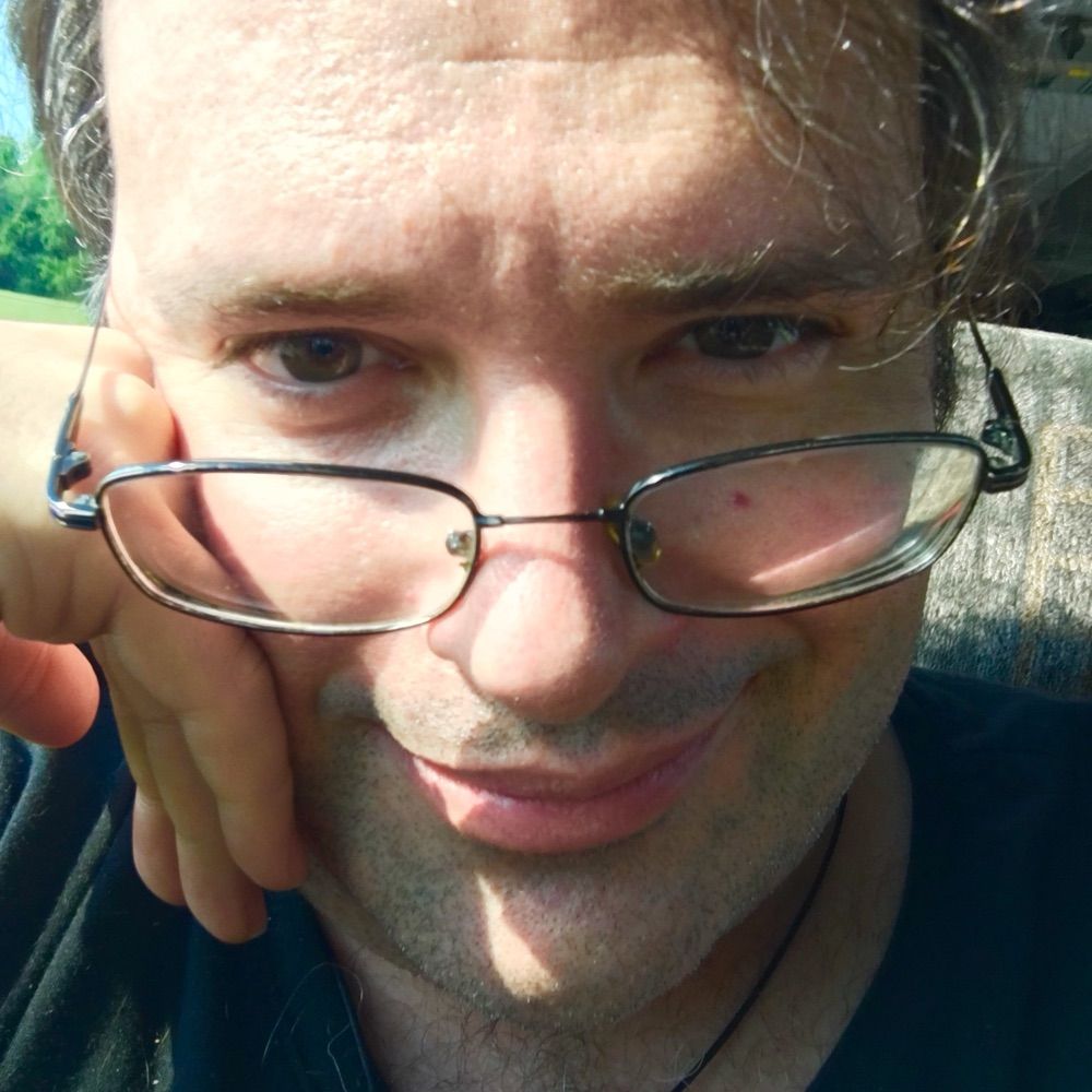Simon J. Deacon
