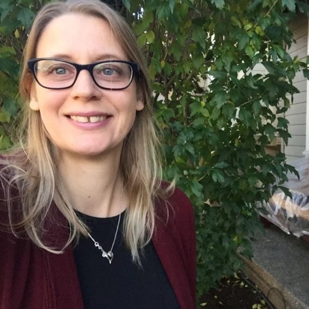 Lydia Wytenbroek