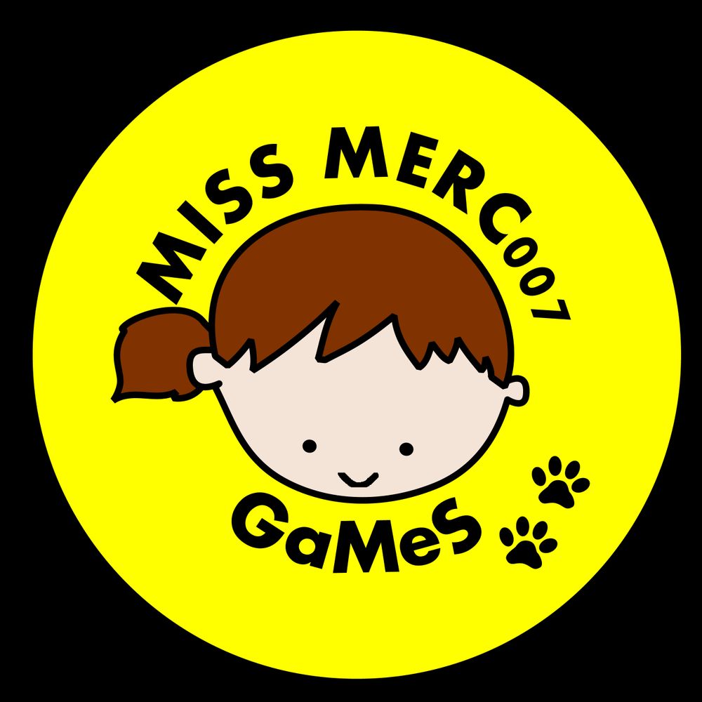 MissMerc Games ❤️ Board Games