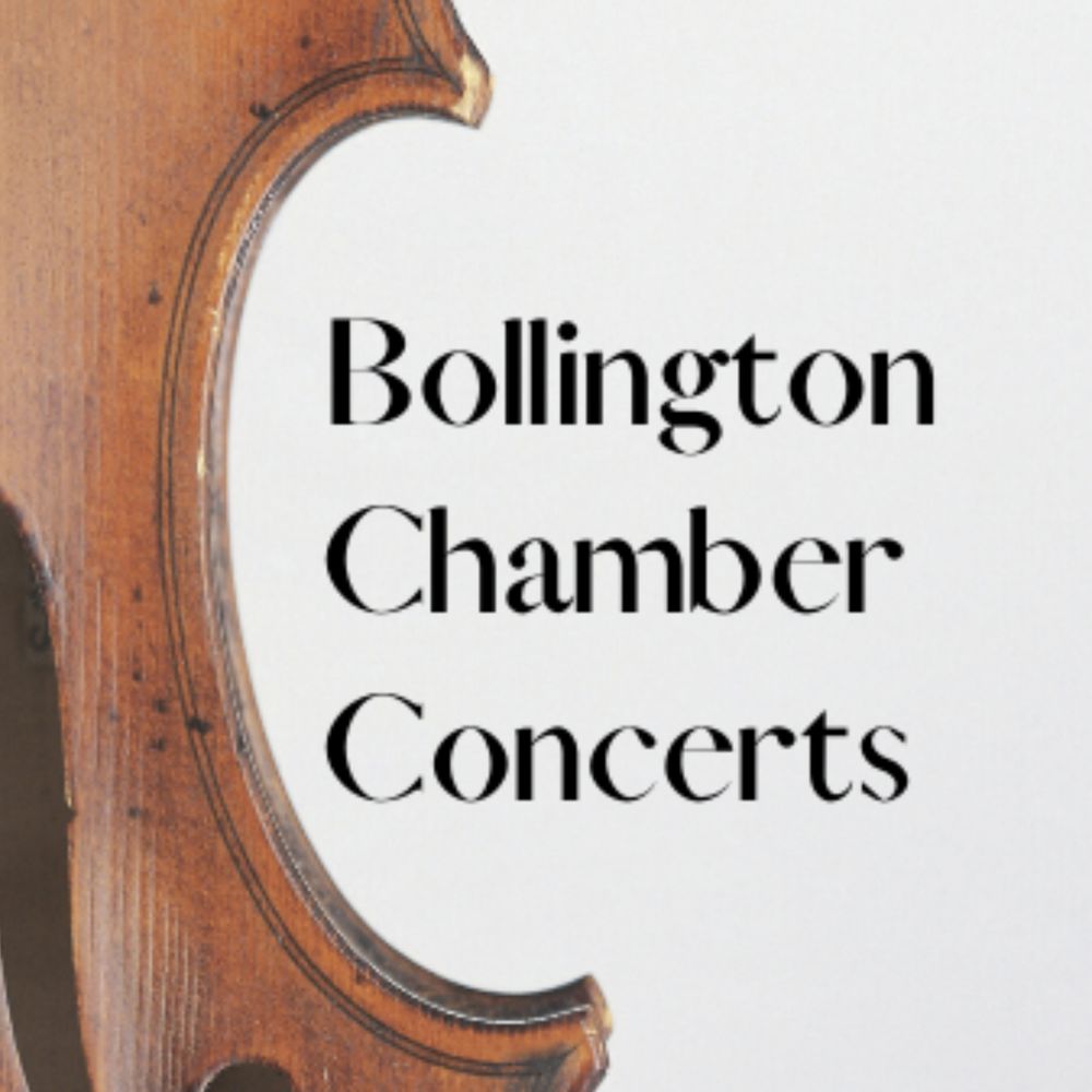 Bollington Chamber Concerts