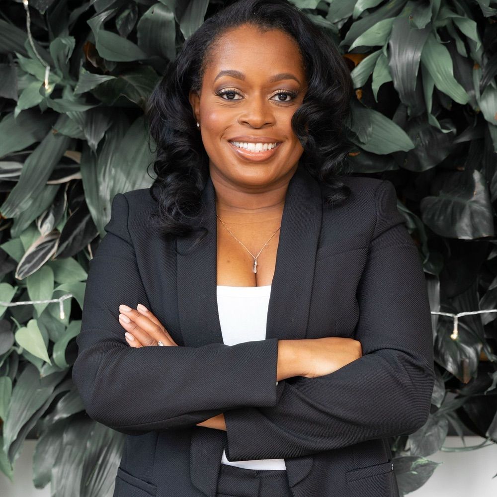 Marline Francois-Madden, PhD, LCSW