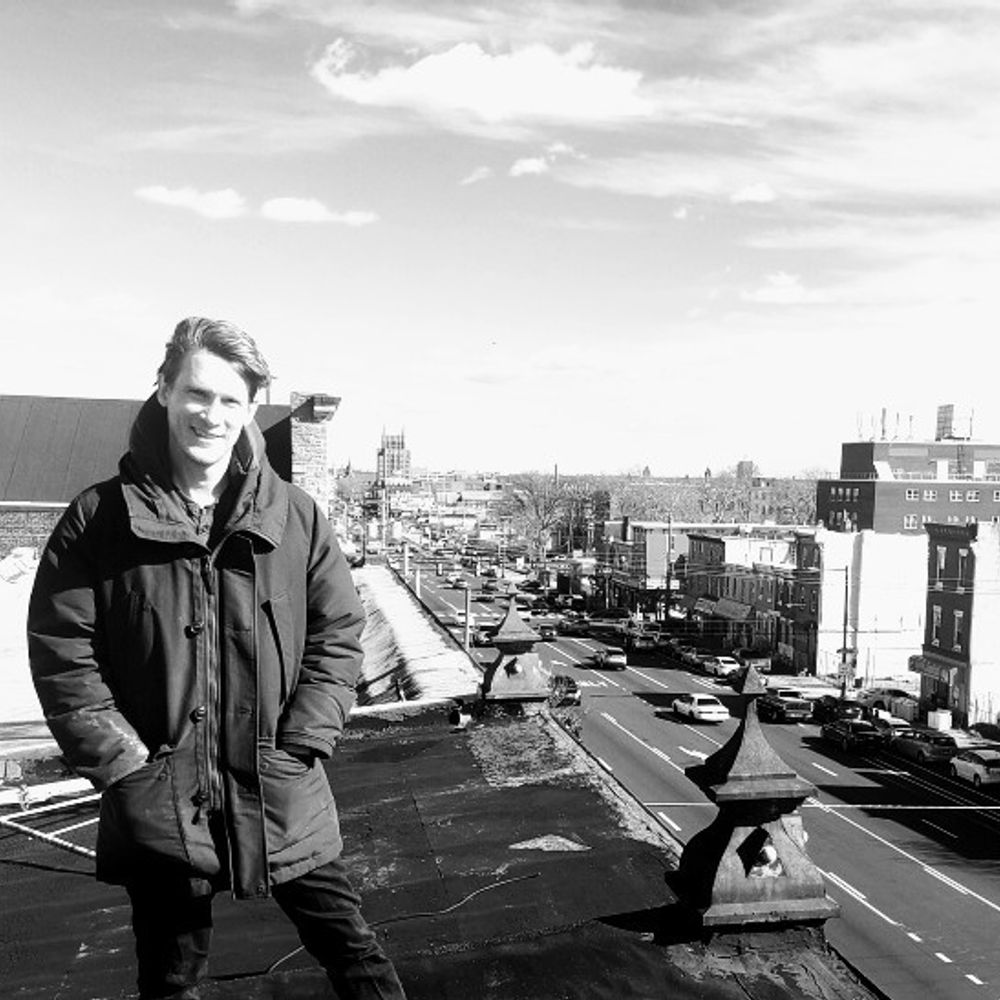 Alex Wermer-Colan
