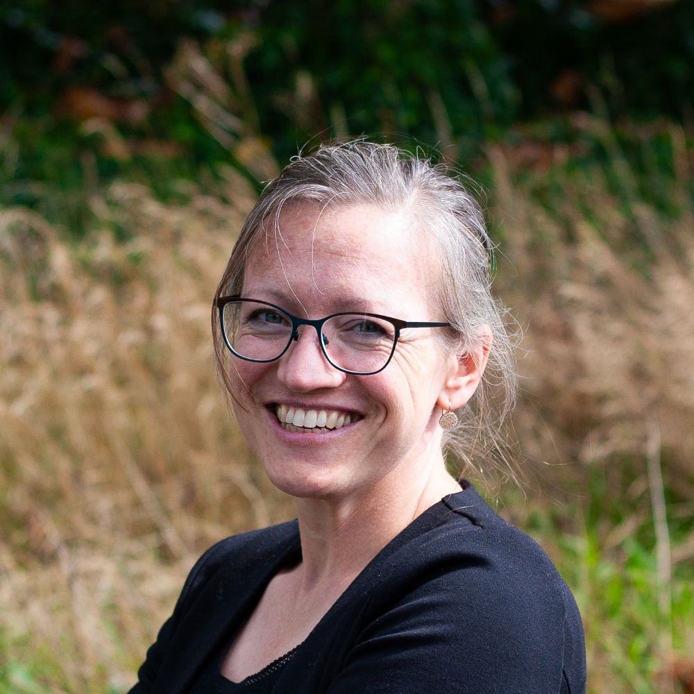 Cornelia Welte
