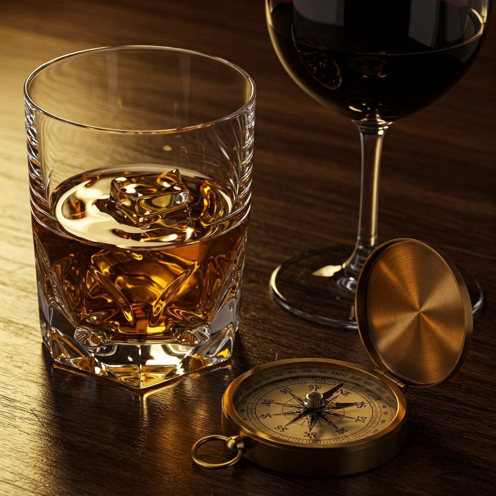 Cask and Compass Tours