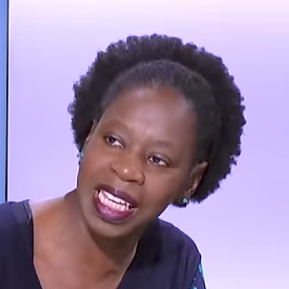 Victoire N'Sondé