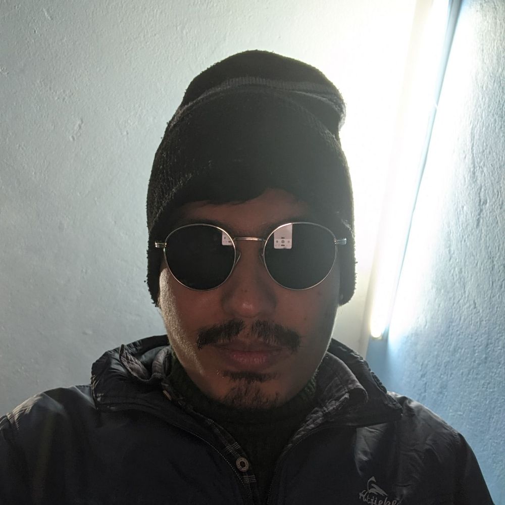 Sangam Shrestha