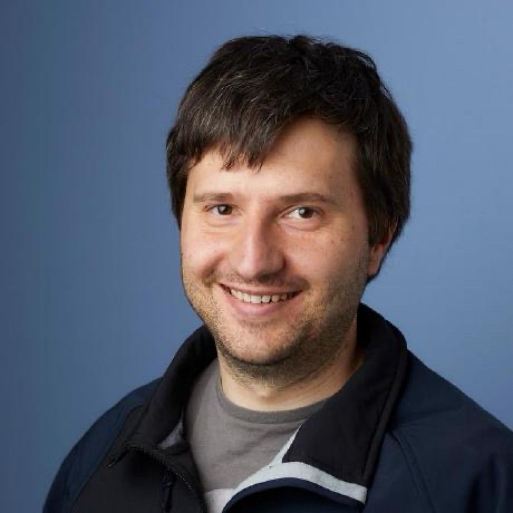 Artem Borodai