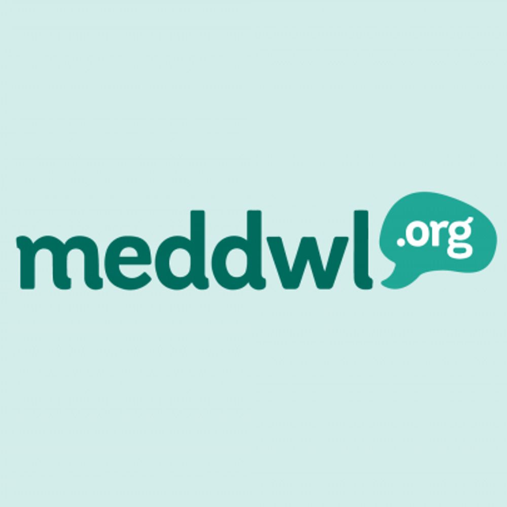 meddwl.org