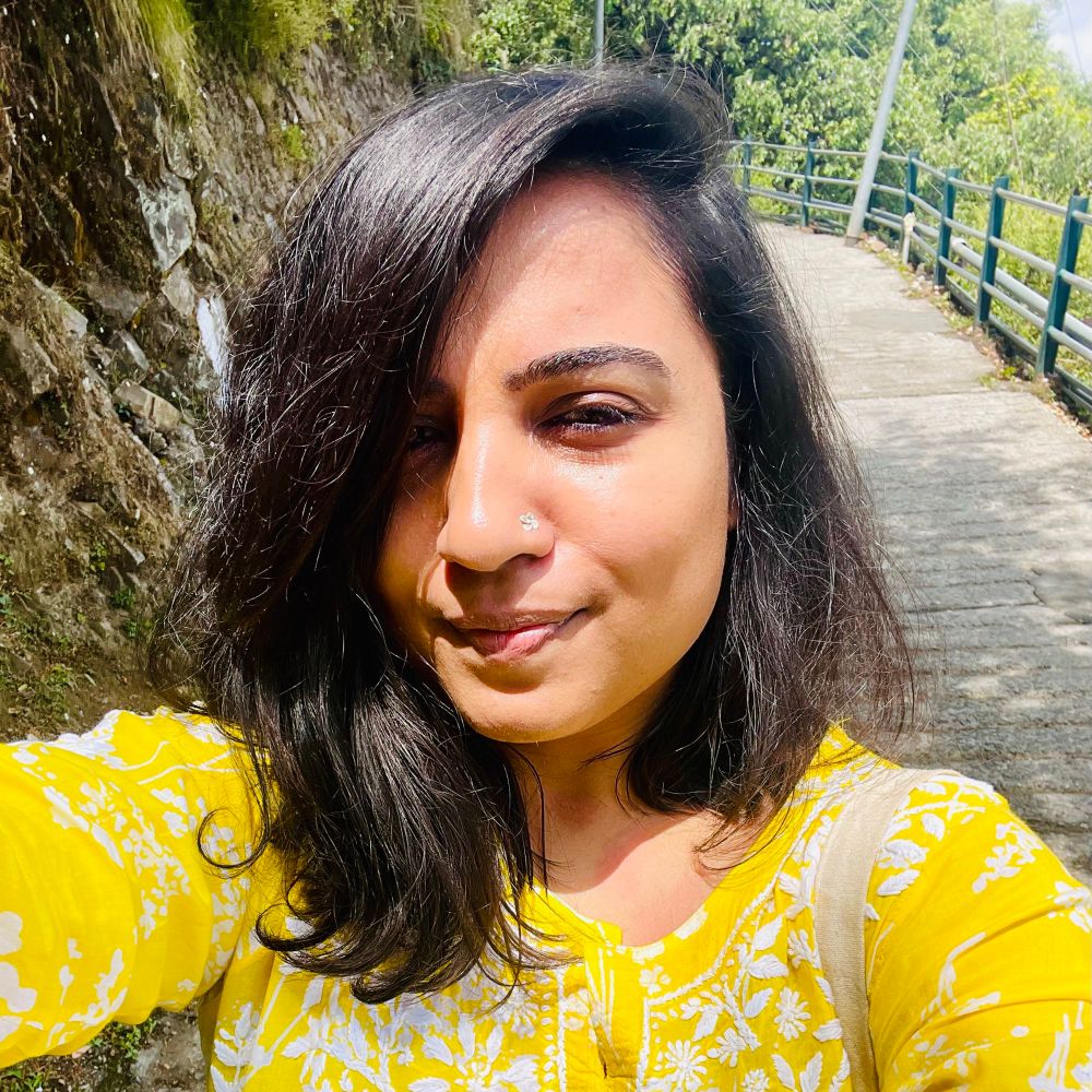 Tupur Chatterjee