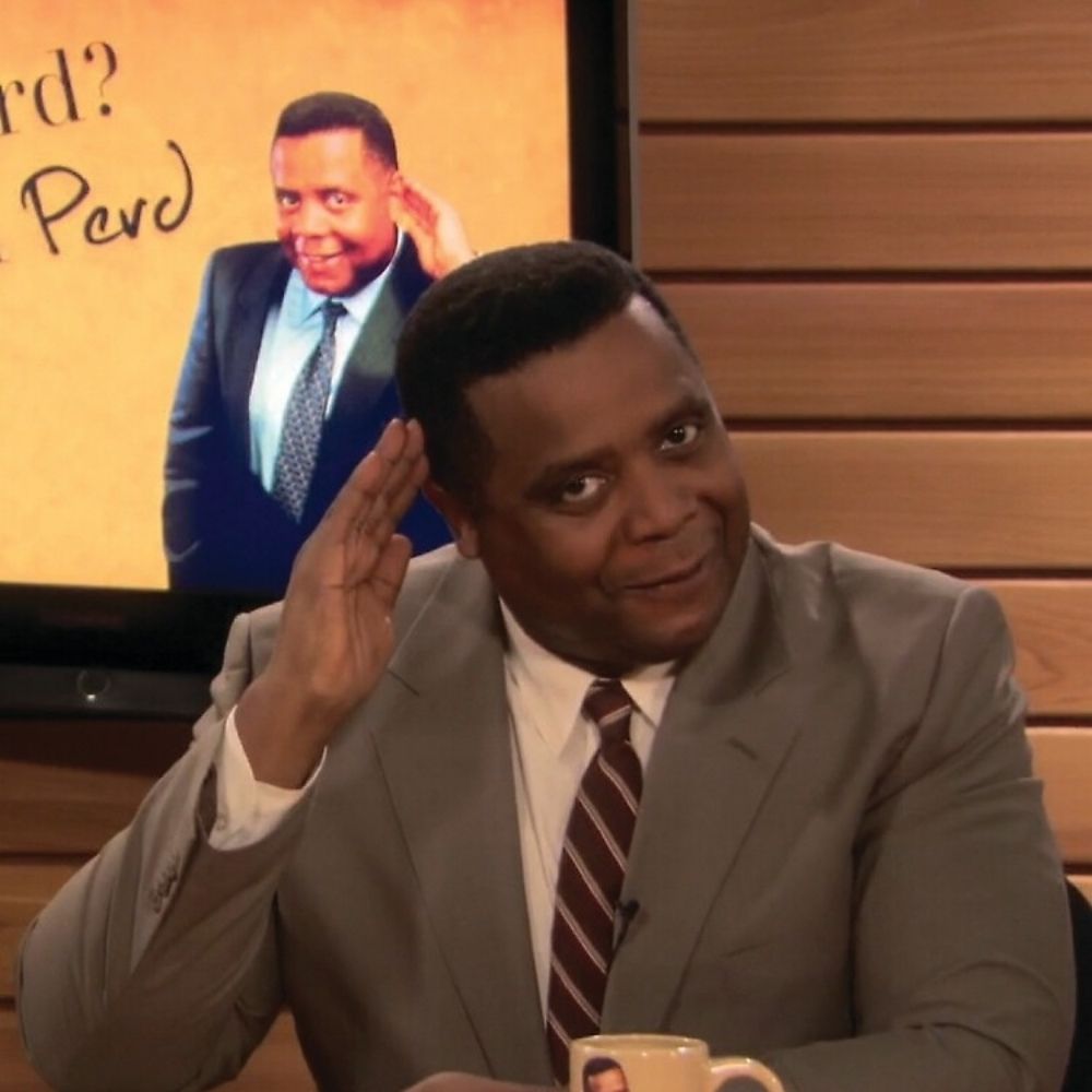 Perd Hapley