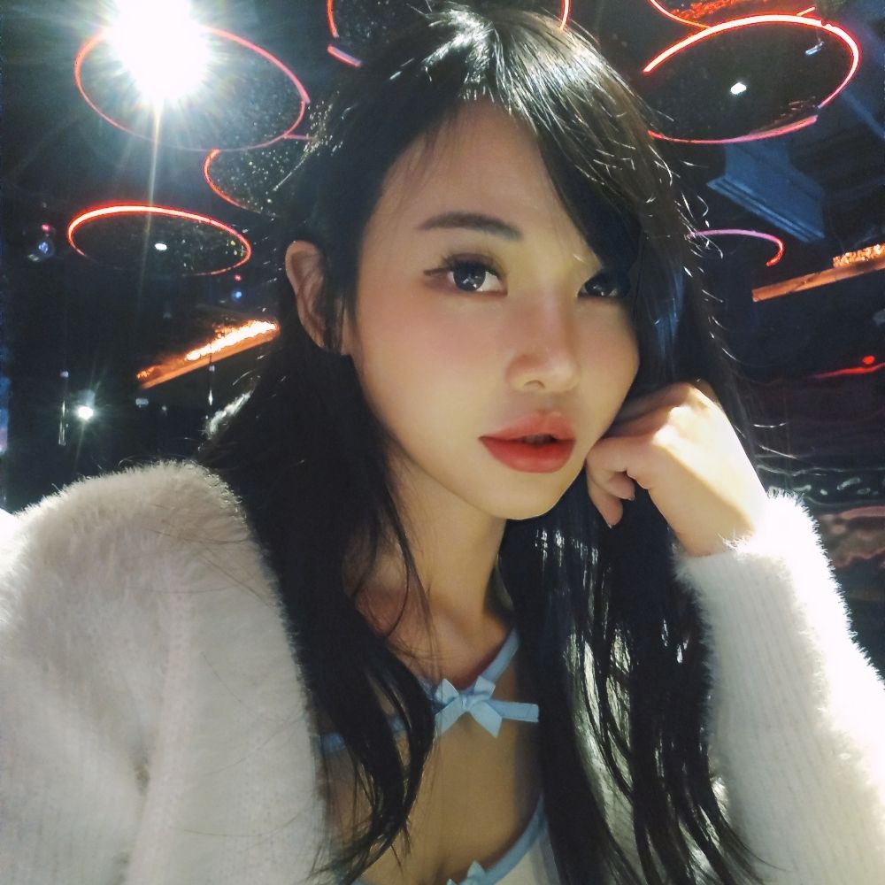 Krystal Wang