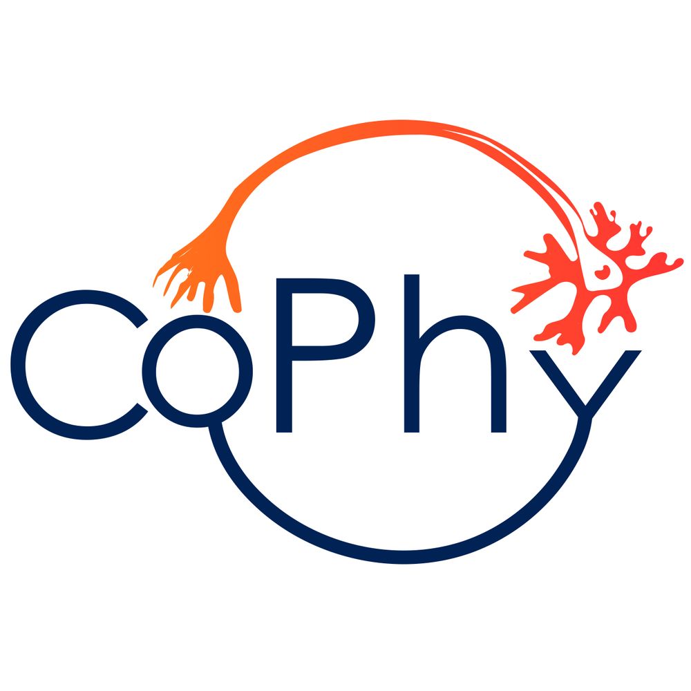 CoPhy team