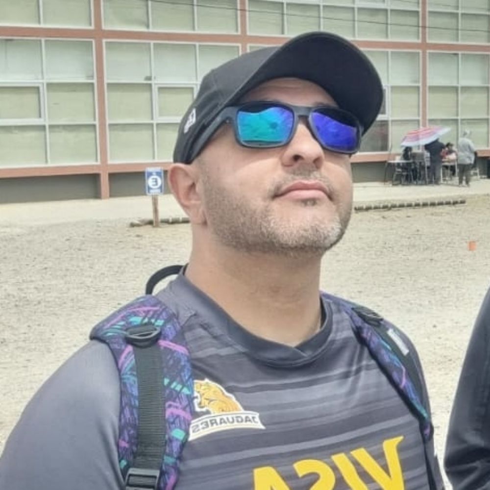Jorge Galán