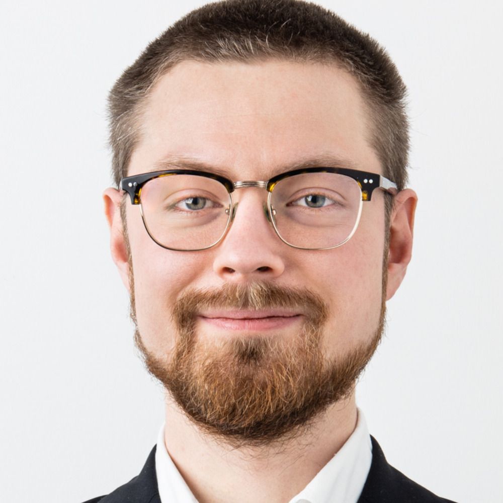 Lukas Sander
